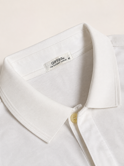 Giffini Men's Polo Shirt