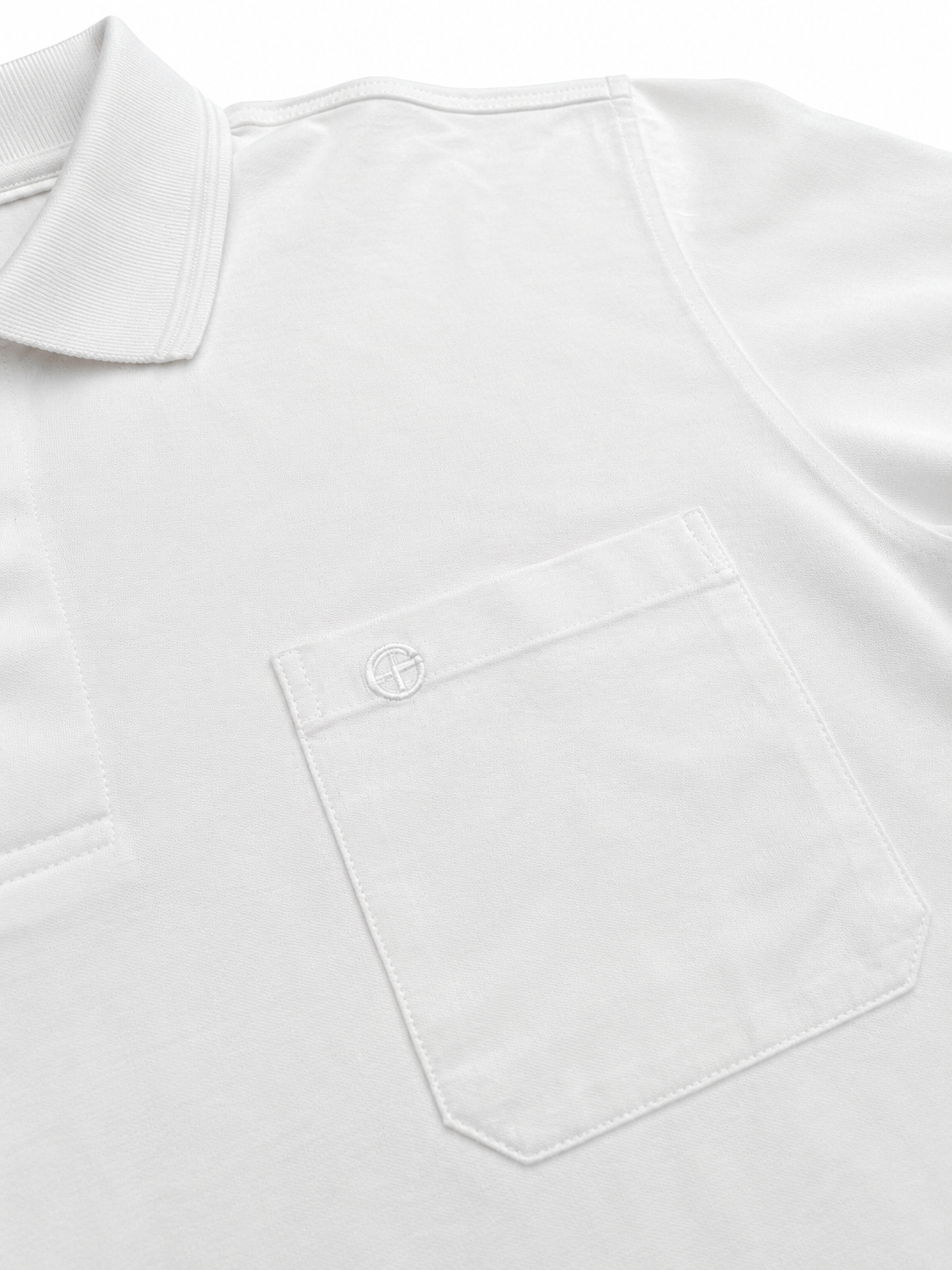 Giffini Men's Polo Shirt