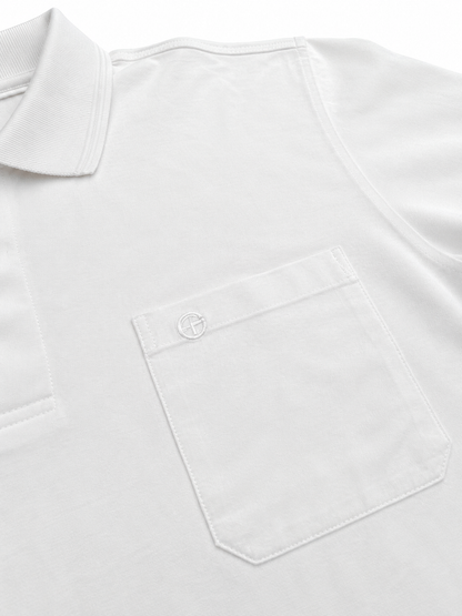 Giffini Men's Polo Shirt