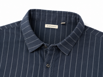 Watson's Men's Half Sleeve Shirt