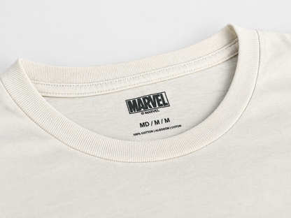 Marvel Men's Full Sleeve