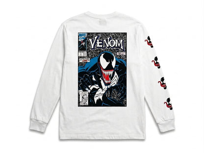 Marvel Men's Full Sleeve