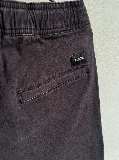 RSQ Men's Straight Fit Jeans